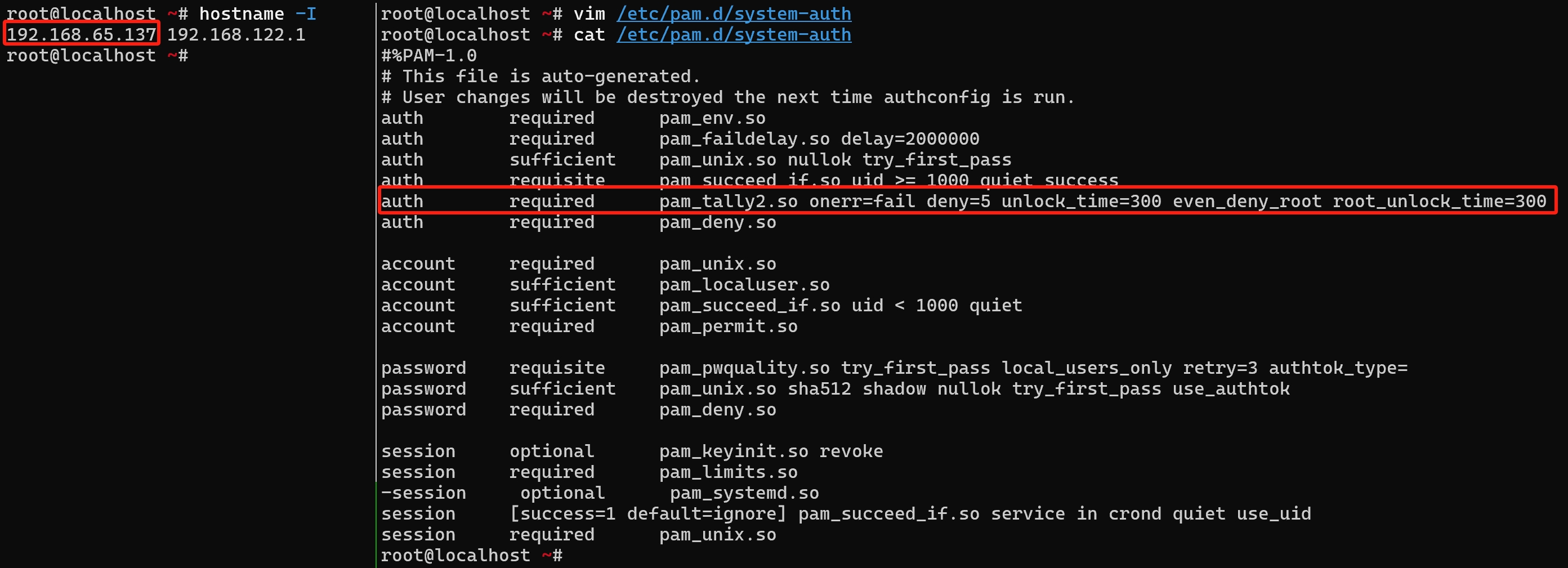 linux-rectification-3