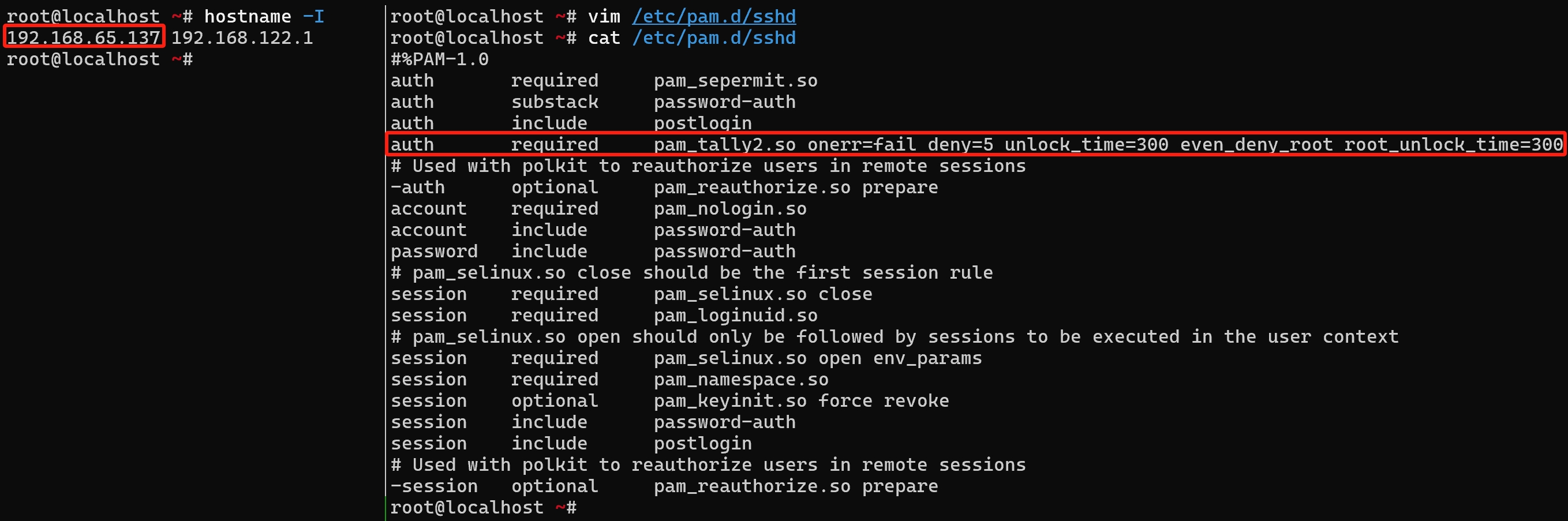 linux-rectification-4
